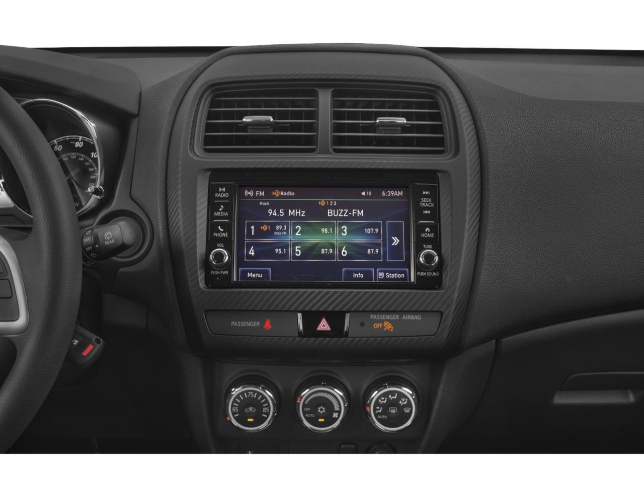 2019 Mitsubishi Outlander Sport GT 2.4 AWC CVT