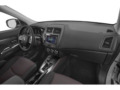 2019 Mitsubishi Outlander Sport GT 2.4 AWC CVT