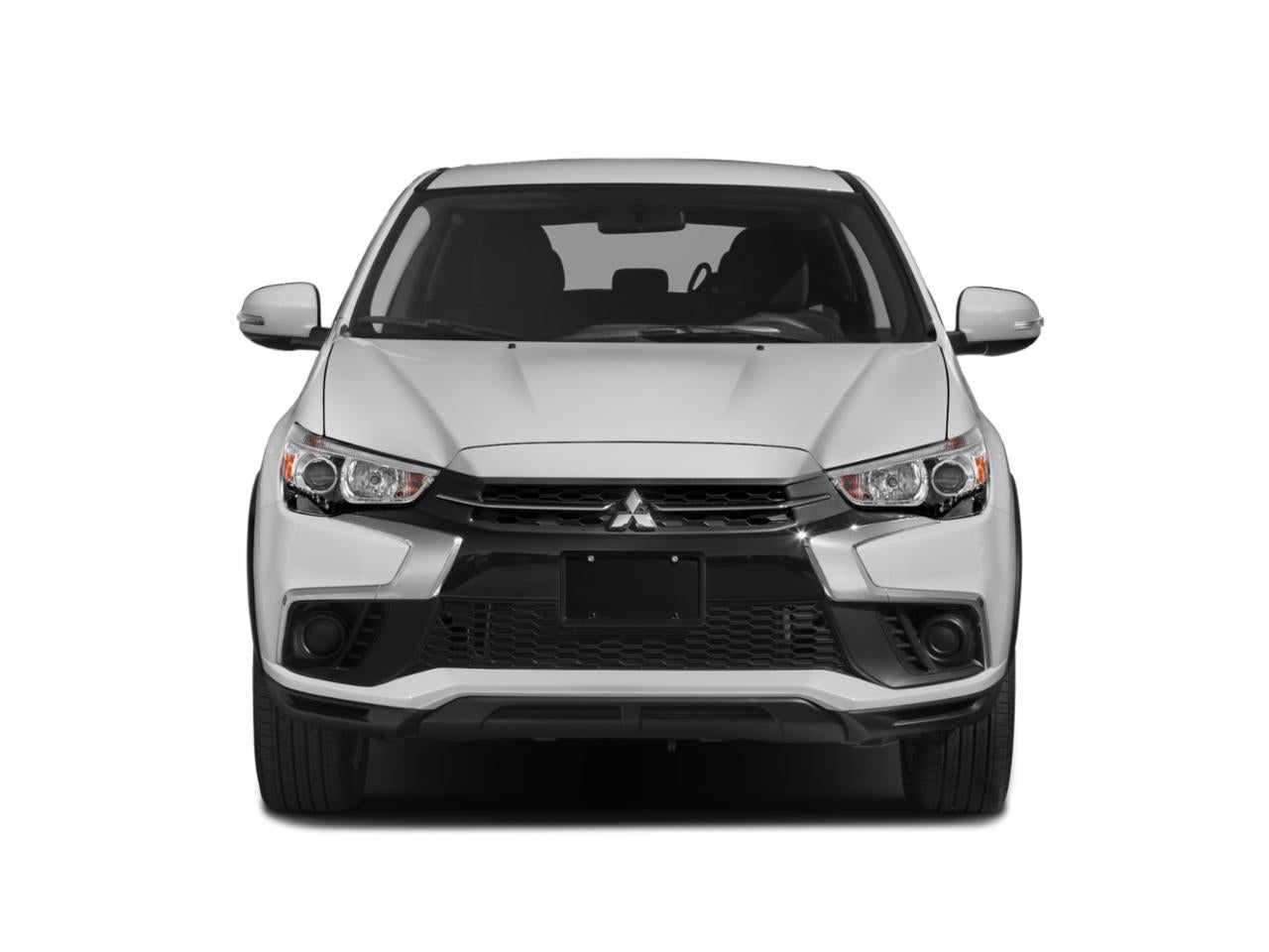 2019 Mitsubishi Outlander Sport GT 2.4 AWC CVT