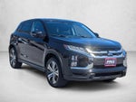 2024 Mitsubishi Outlander Sport S 2.0 AWC