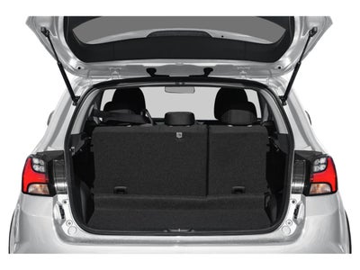 2024 Mitsubishi Outlander Sport S 2.0 AWC