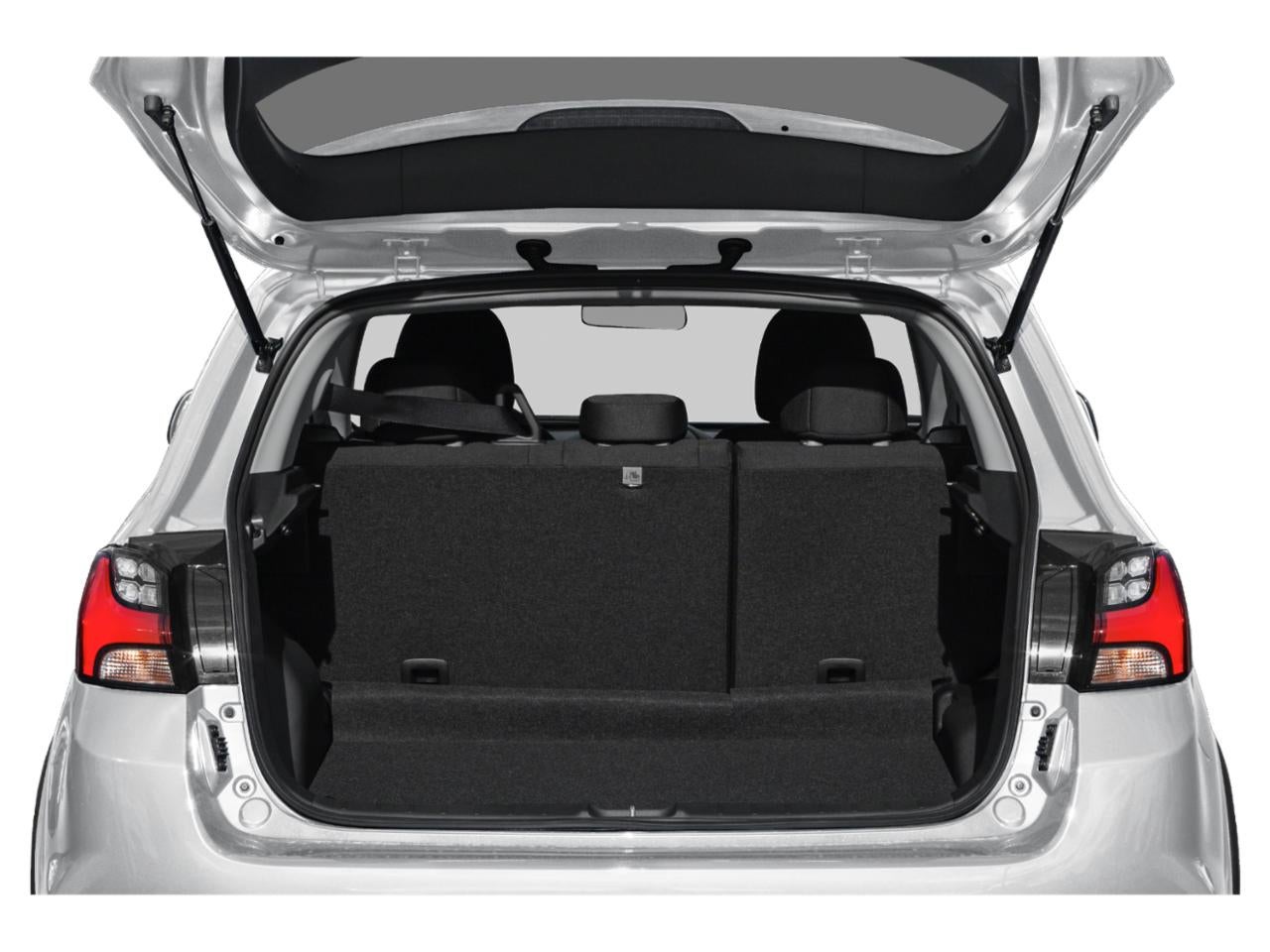 2024 Mitsubishi Outlander Sport S 2.0 AWC