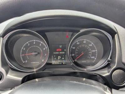 2024 Mitsubishi Outlander Sport S 2.0 AWC