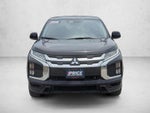 2024 Mitsubishi Outlander Sport S 2.0 AWC