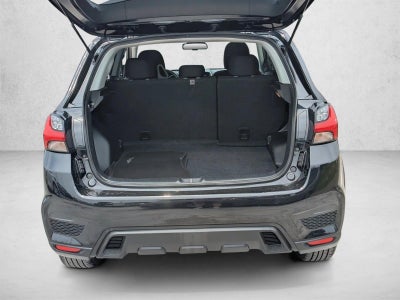 2024 Mitsubishi Outlander Sport S 2.0 AWC