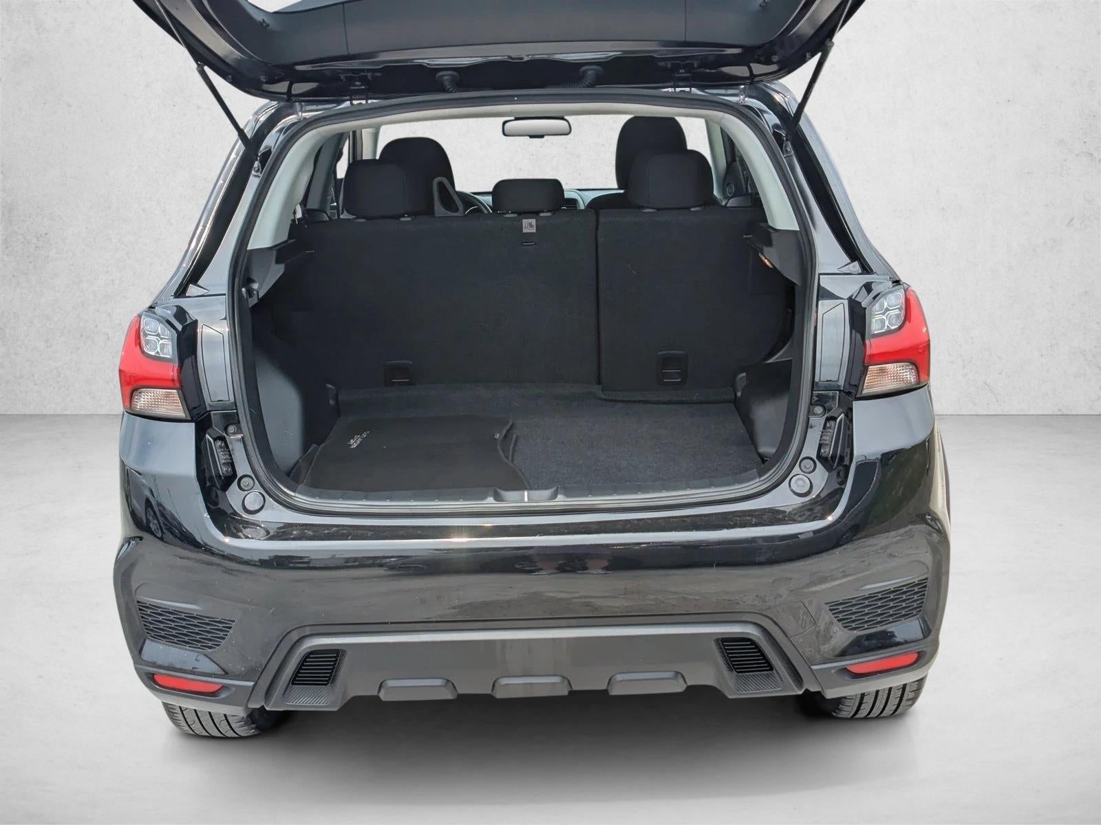 2024 Mitsubishi Outlander Sport S 2.0 AWC