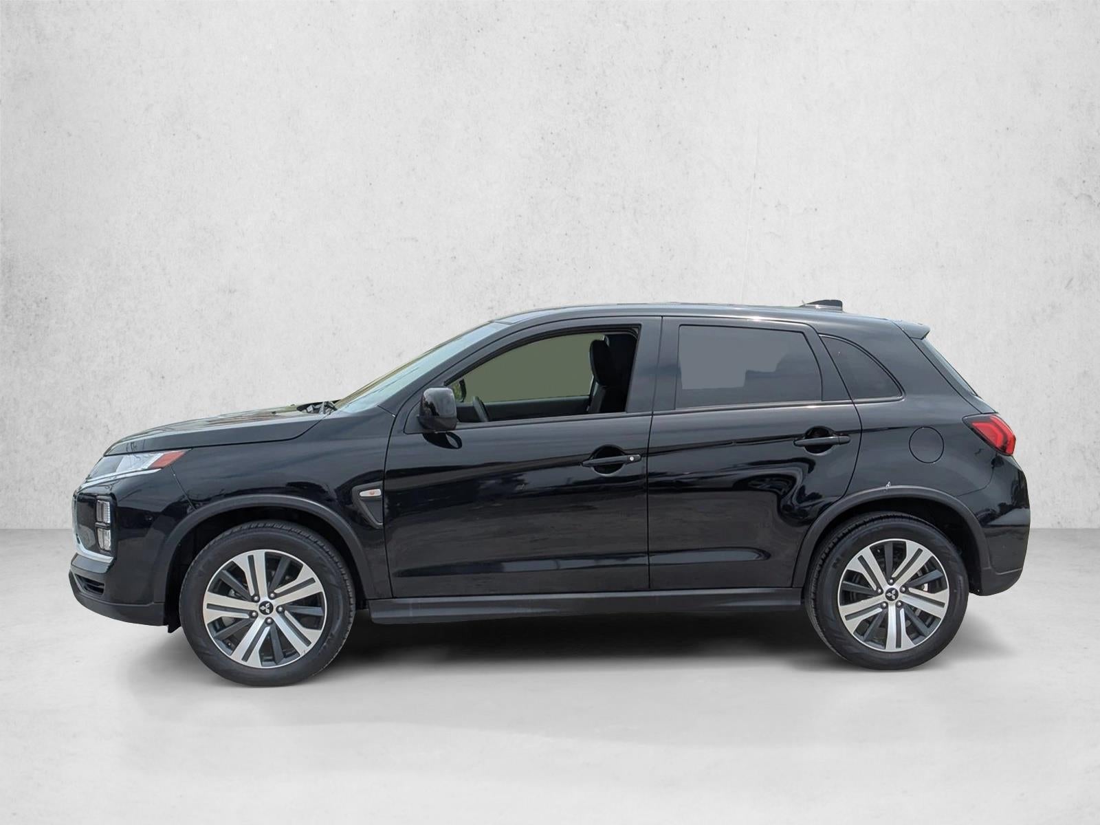 2024 Mitsubishi Outlander Sport S 2.0 AWC
