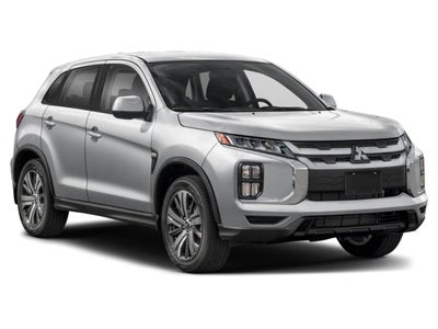 2024 Mitsubishi Outlander Sport S 2.0 AWC