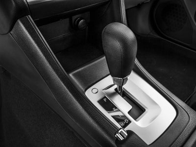 2016 Subaru Impreza Sedan 4dr CVT 2.0i