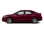 2016 Subaru Impreza Sedan 4dr CVT 2.0i