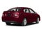 2016 Subaru Impreza Sedan 4dr CVT 2.0i