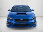 2016 Subaru WRX 4dr Sdn Man Premium