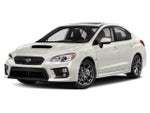 2019 Subaru WRX Limited CVT