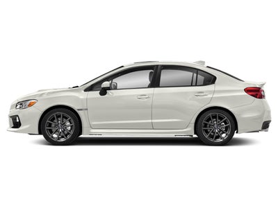 2019 Subaru WRX Limited CVT