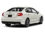 2019 Subaru WRX Limited CVT