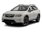 2013 Subaru XV Crosstrek 2.0i Premium Automatic