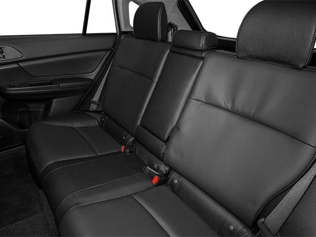 2013 Subaru XV Crosstrek 2.0i Premium Automatic