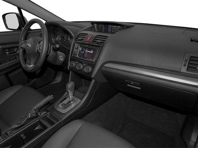 2013 Subaru XV Crosstrek 2.0i Premium Automatic