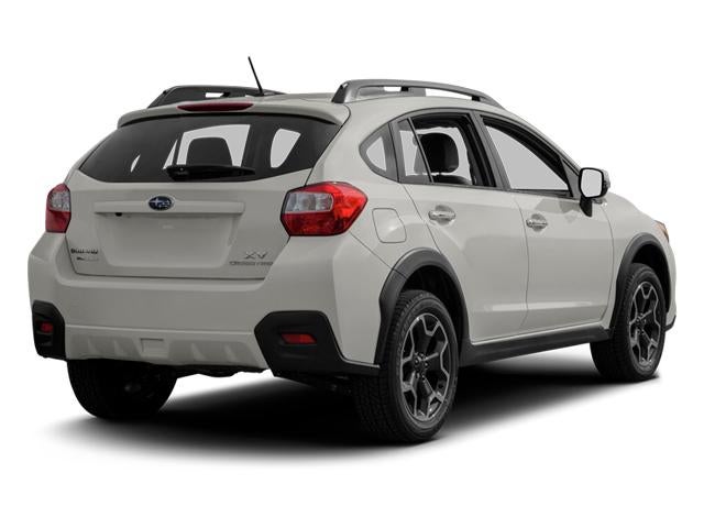 2013 Subaru XV Crosstrek 2.0i Premium Automatic