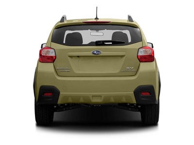 2013 Subaru XV Crosstrek 2.0i Premium Automatic