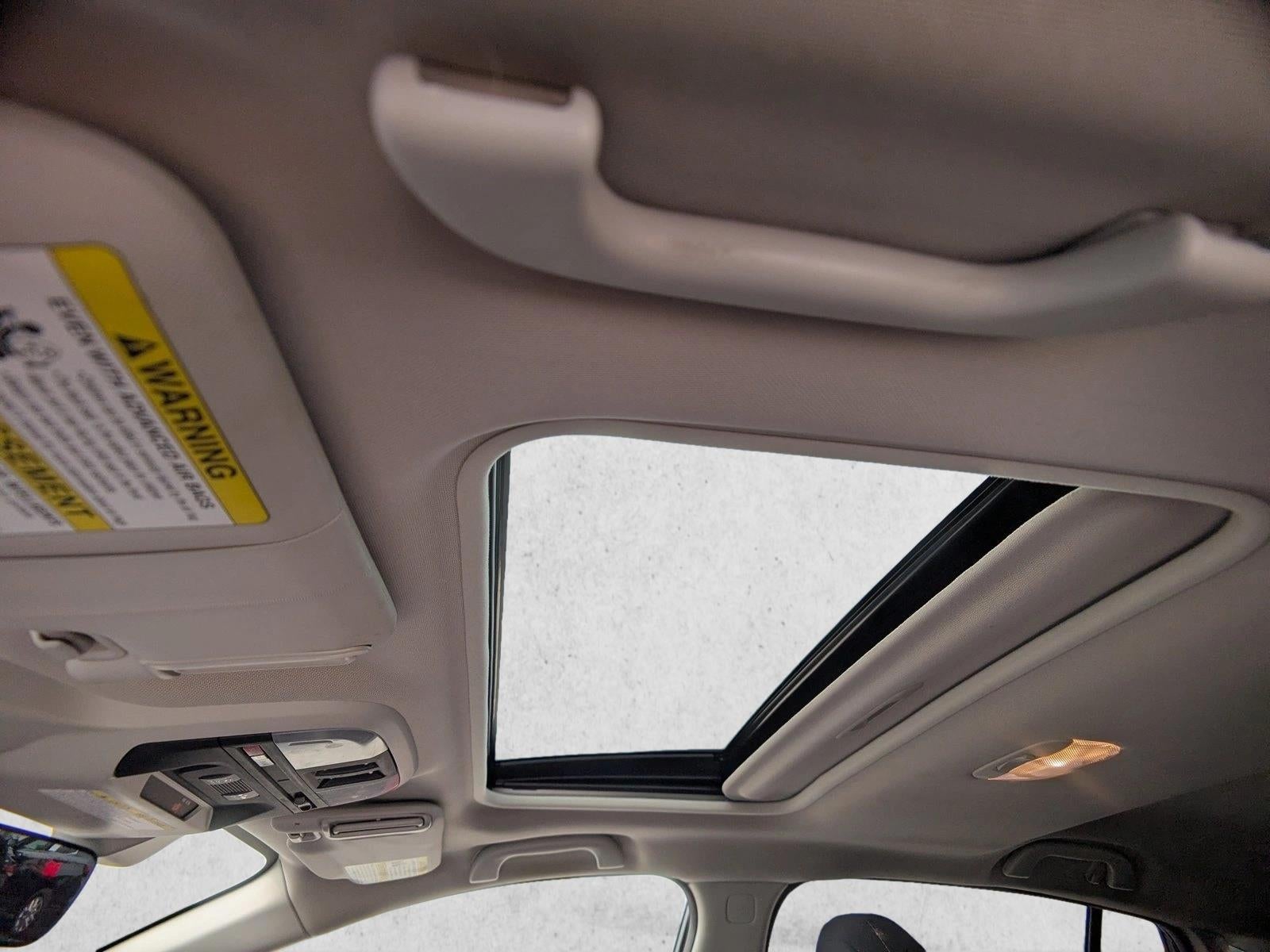 2020 Subaru Crosstrek Premium CVT