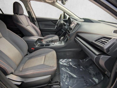 2020 Subaru Crosstrek Premium CVT