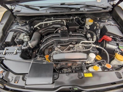 2020 Subaru Crosstrek Premium CVT