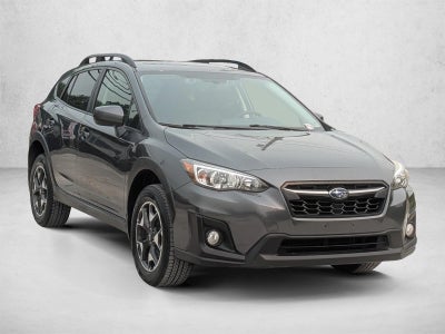 2020 Subaru Crosstrek Premium CVT