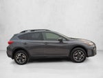 2020 Subaru Crosstrek Premium CVT