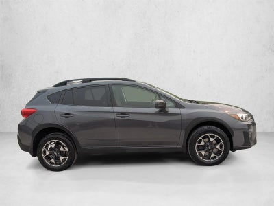 2020 Subaru Crosstrek Premium CVT