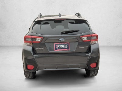 2020 Subaru Crosstrek Premium CVT