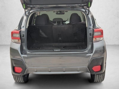 2020 Subaru Crosstrek Premium CVT