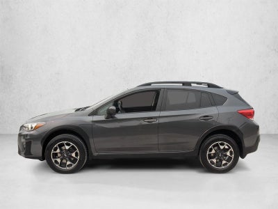 2020 Subaru Crosstrek Premium CVT