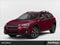 2018 Subaru Crosstrek 2.0i Limited CVT