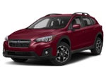 2018 Subaru Crosstrek 2.0i Limited CVT