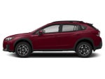2018 Subaru Crosstrek 2.0i Limited CVT