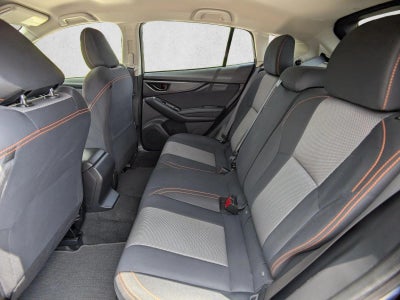 2023 Subaru Crosstrek Premium CVT