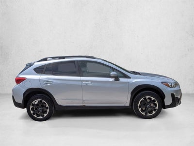 2023 Subaru Crosstrek Premium CVT