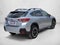2023 Subaru Crosstrek Premium CVT