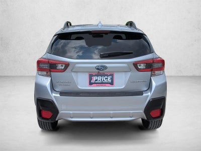 2023 Subaru Crosstrek Premium CVT