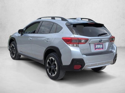2023 Subaru Crosstrek Premium CVT