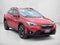 2021 Subaru Crosstrek Limited CVT