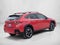 2021 Subaru Crosstrek Limited CVT