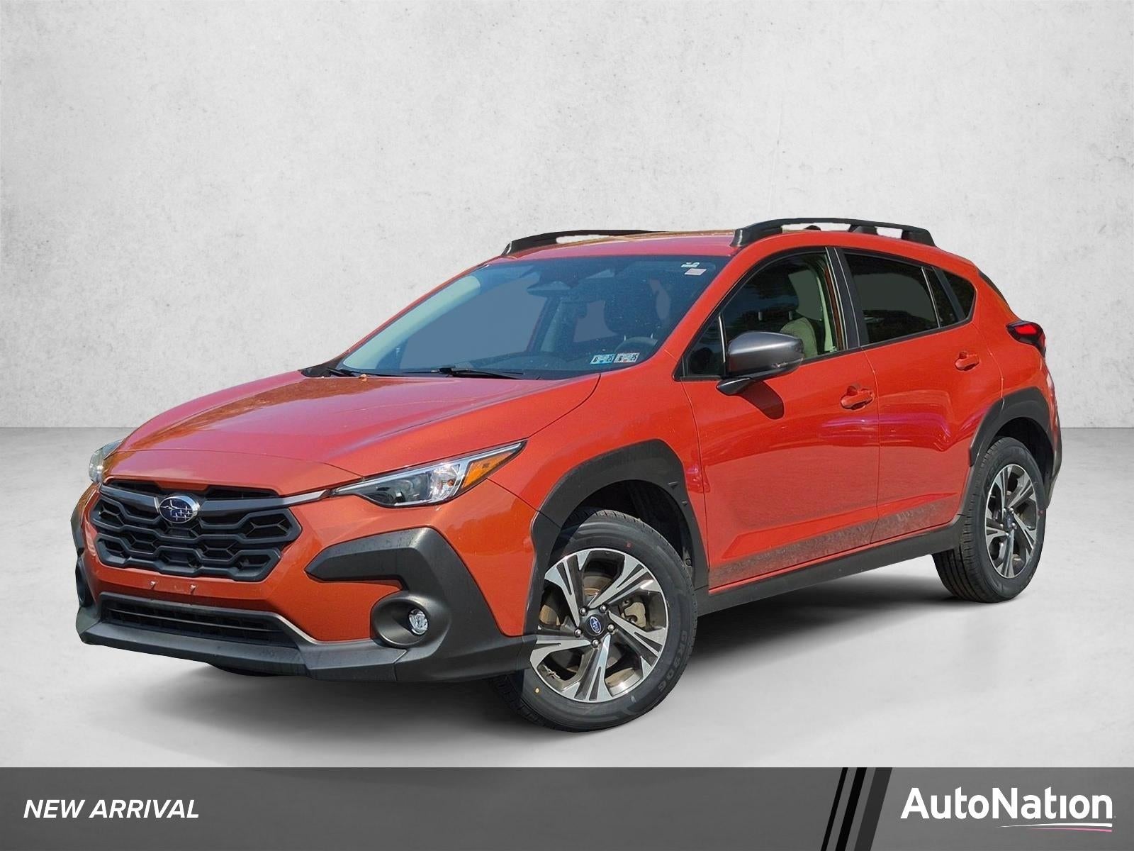 2024 Subaru Crosstrek Premium AWD