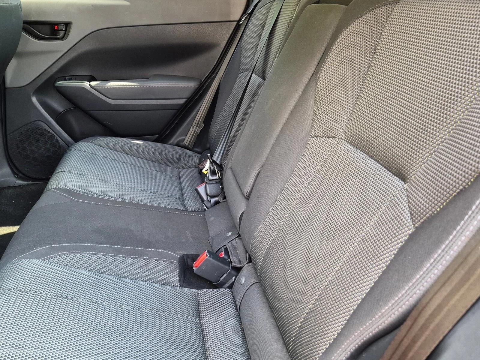 2024 Subaru Crosstrek Premium AWD