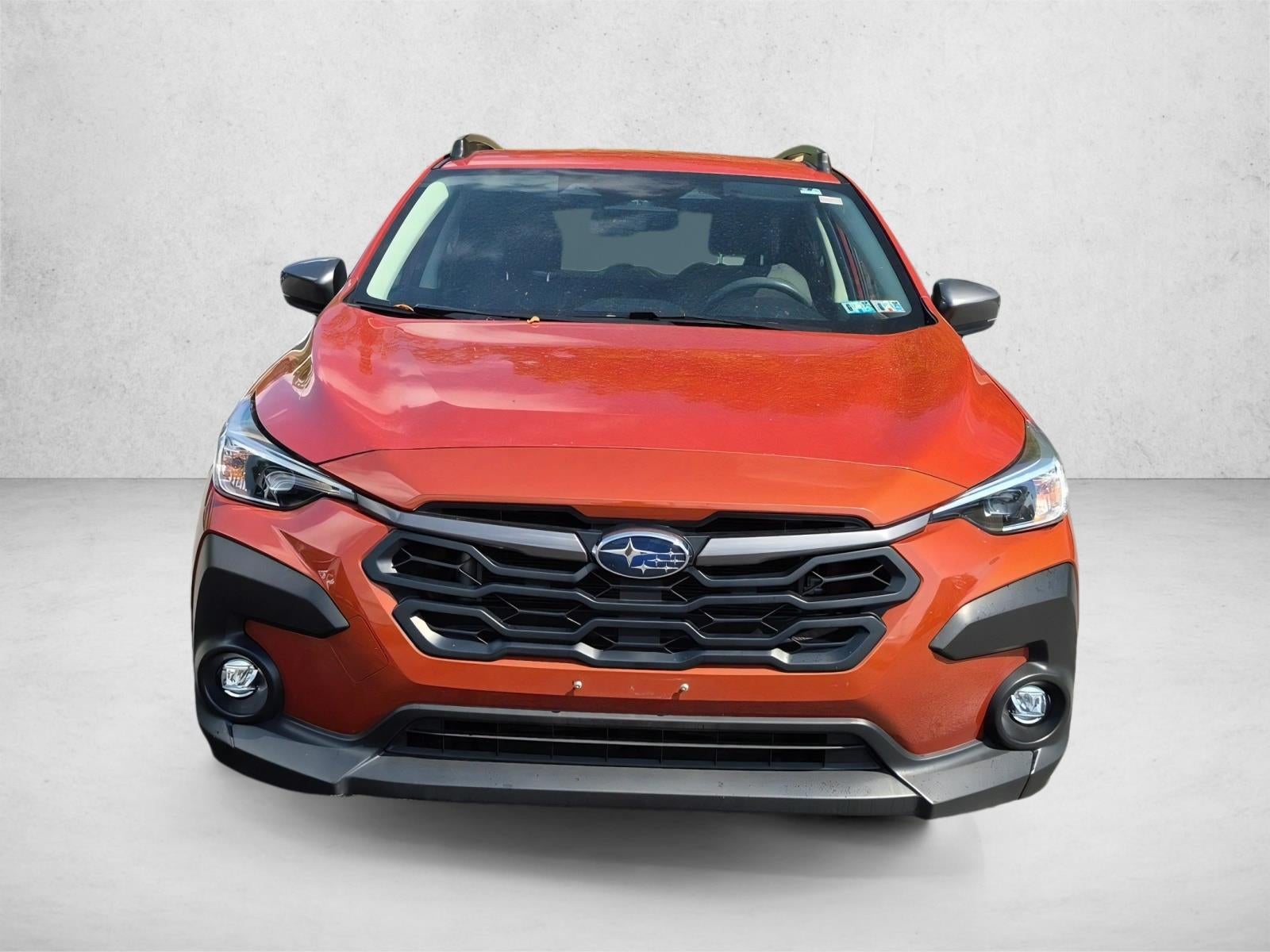 2024 Subaru Crosstrek Premium AWD