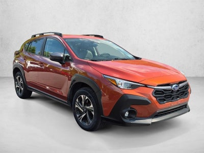 2024 Subaru Crosstrek Premium AWD
