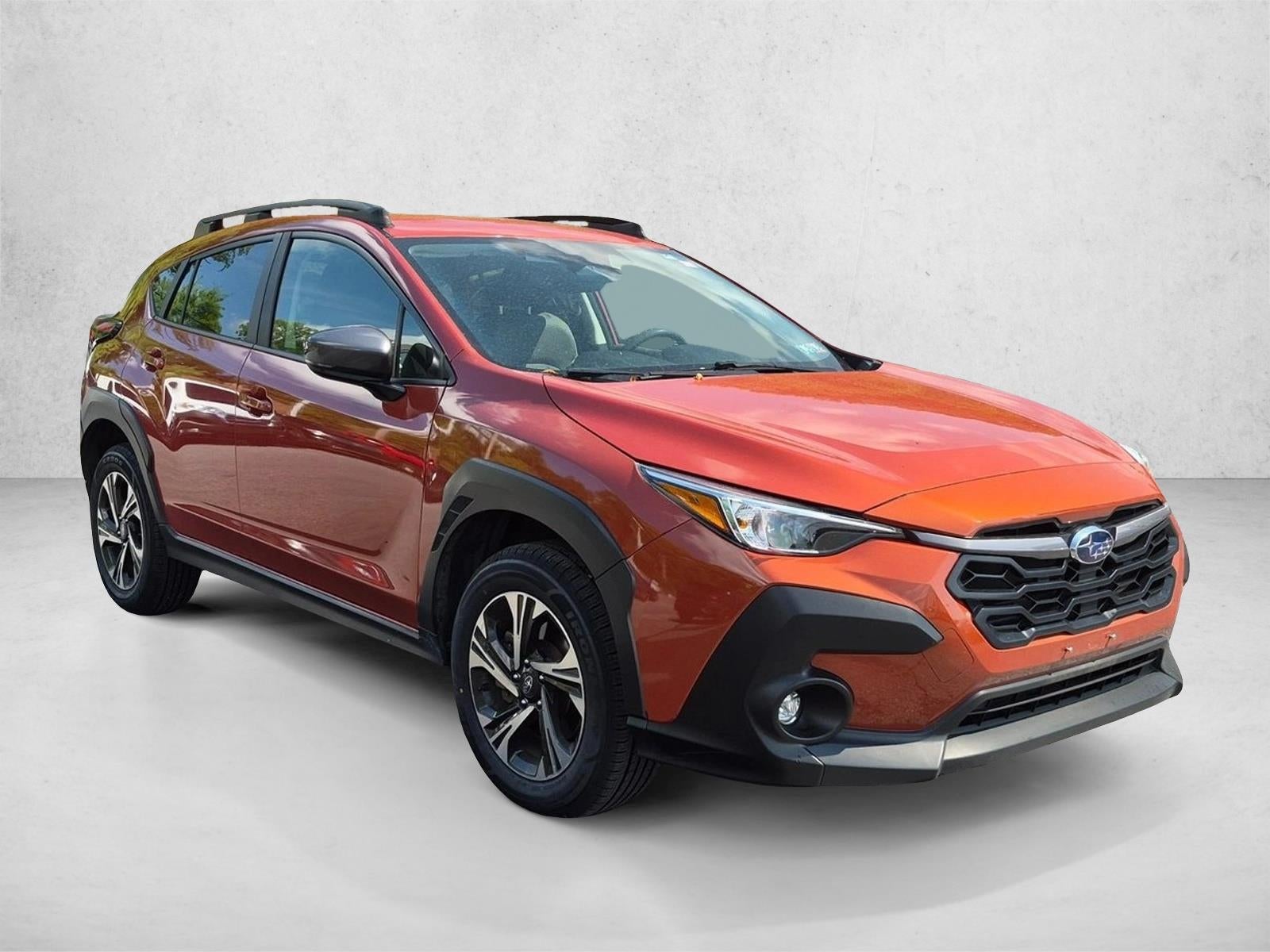2024 Subaru Crosstrek Premium AWD