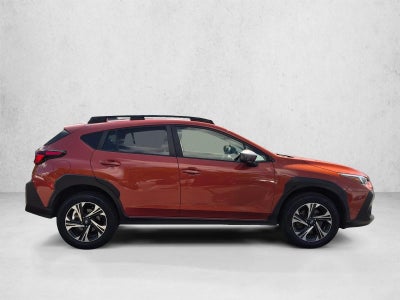 2024 Subaru Crosstrek Premium AWD
