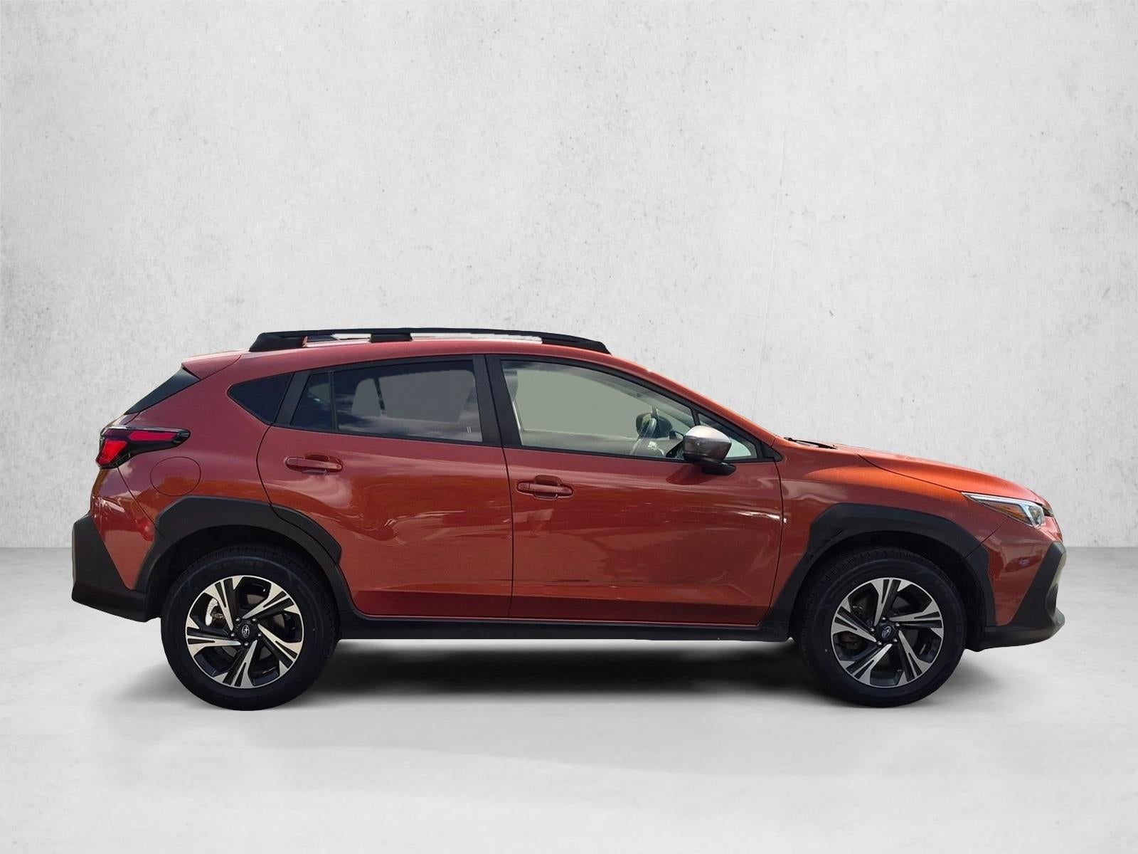 2024 Subaru Crosstrek Premium AWD